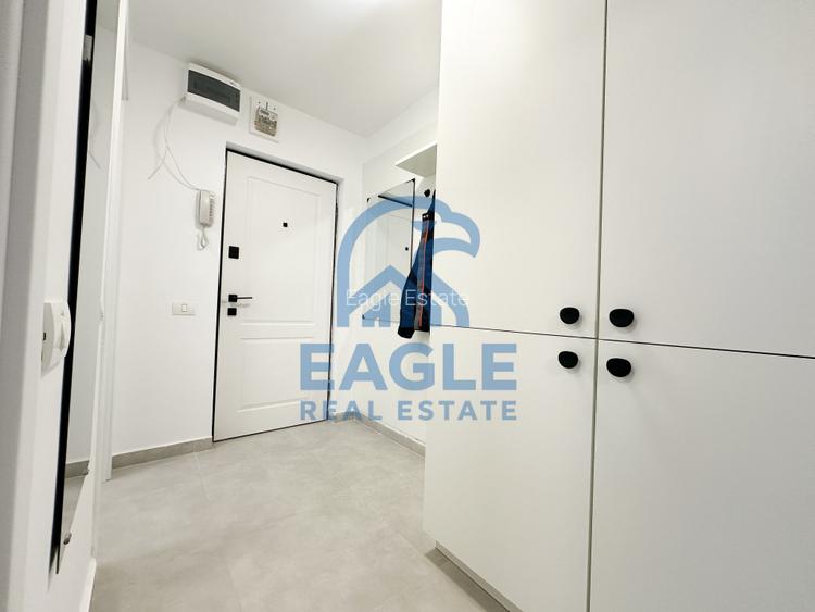 Brotacei - 2 Camere la prima inchiriere cu balcon Etaj 1 Termen lung - 13