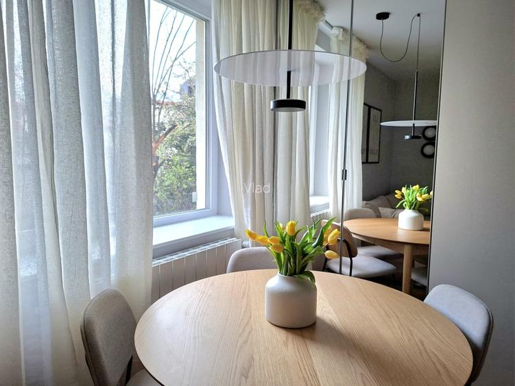 Floreasca - renovat recent, mobilat si utilat, o locuinta perfecta - 3