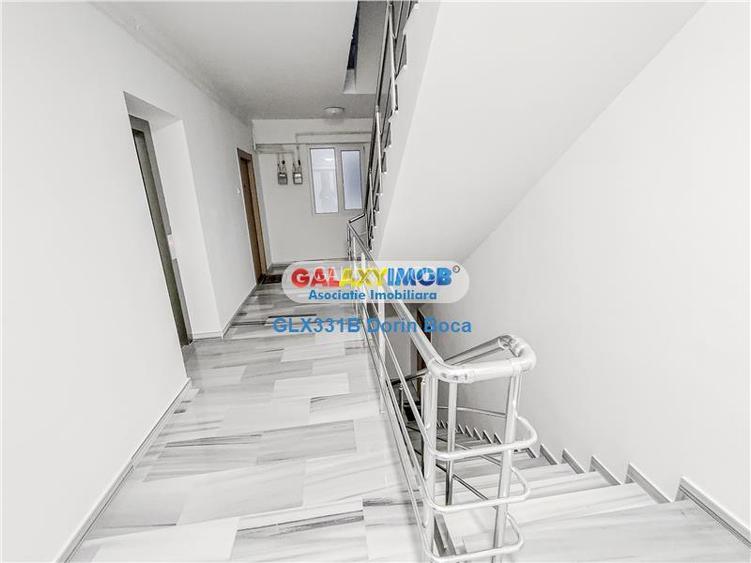 Apartament 3 camere TITAN - PREMIUM (Strada Firidei) Bloc Nou - 24