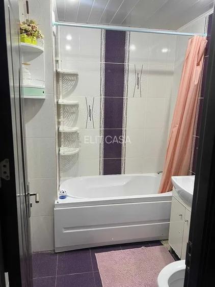 Apartament cu 2 camere, etajul 2/4, zona Tatarasi - 7