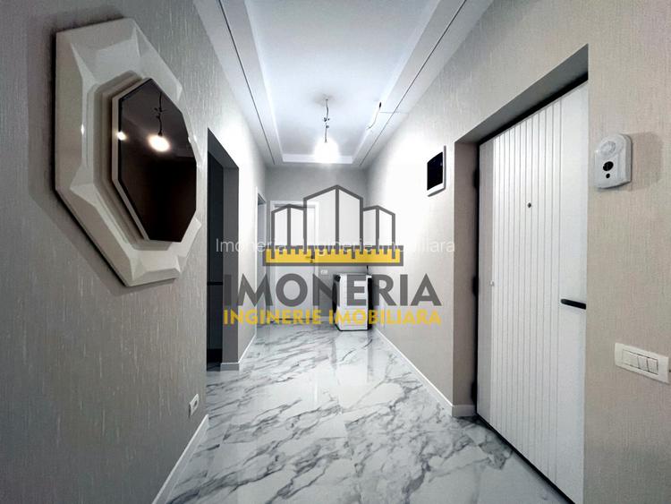 2 camere -0% comision -curte 49 mp -metrou 1 Dec -decomandat - 23