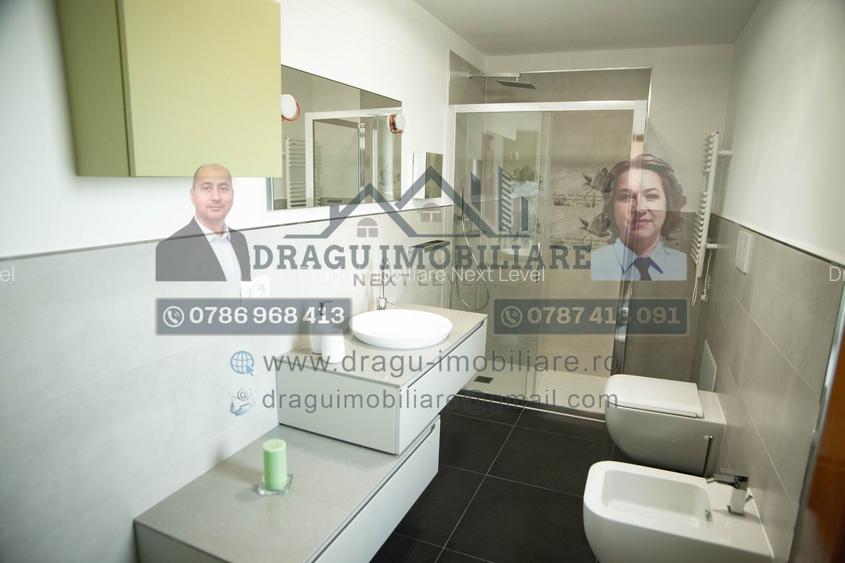 Vila Umbraresti/jud Galati - 7