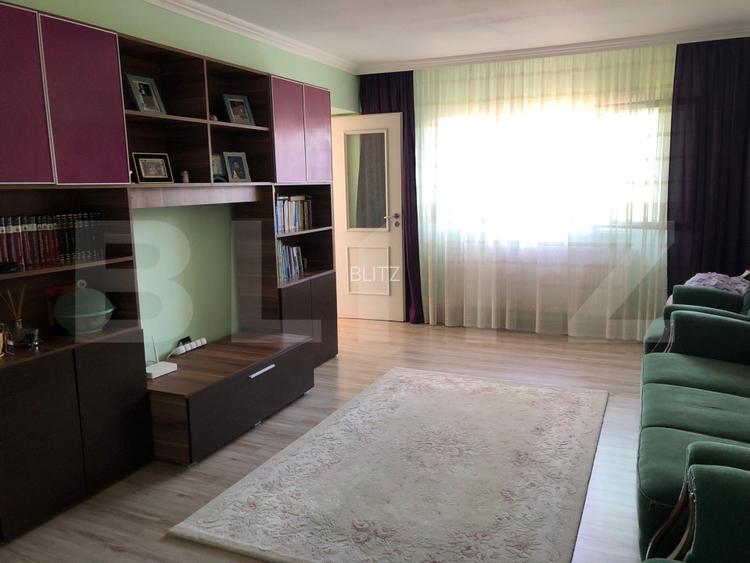 Apartament cu 3 camere, de vanzare – Bartolomeu, Brasov - 2