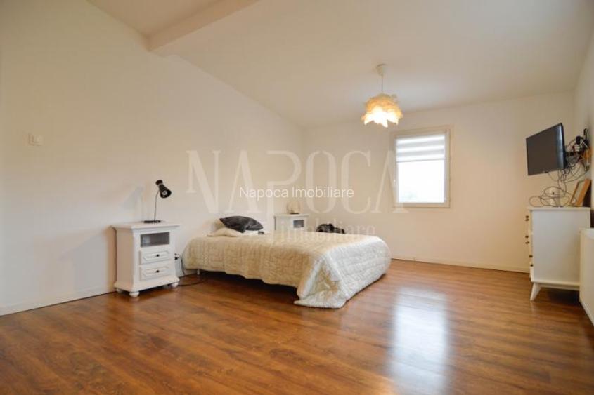 Casa 3 camere de vanzare in Marasti, Cluj Napoca - 13