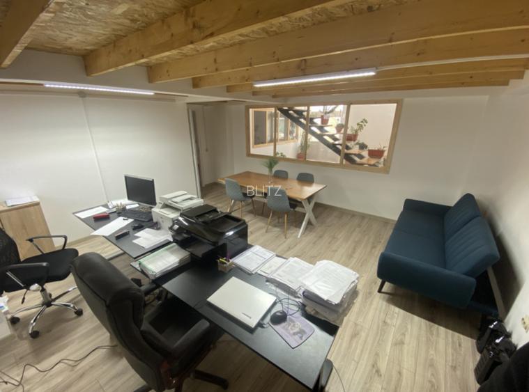 Proprietate agroindustriala, hala 1590 mp, teren 28000 mp, panouri 398 kWp - 11