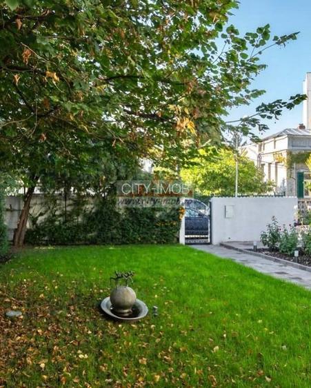 Vila Spectaculoase de inhiriat Bucuresti Central - 31