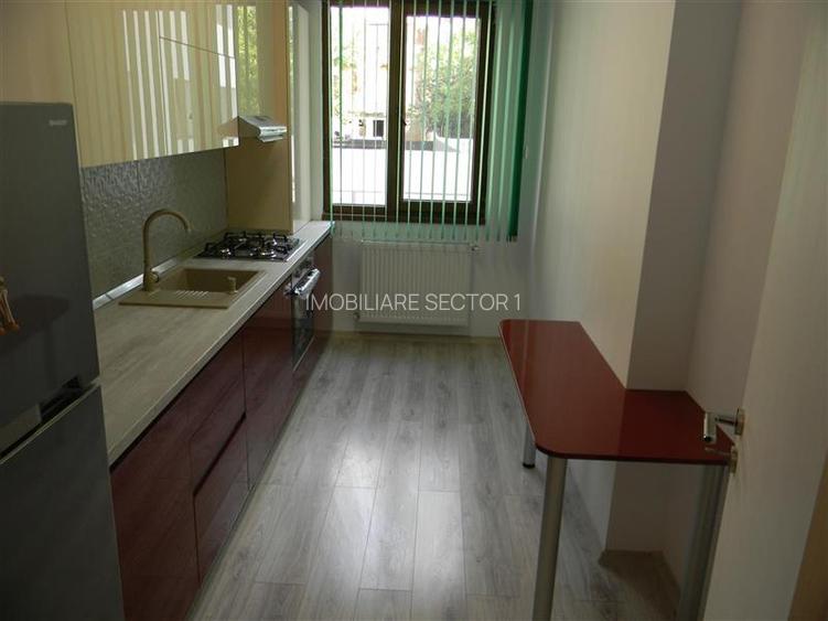 Apartament 2 camere spre inchiriere terasa si parcare Chitila Bucurestii Noi - 15