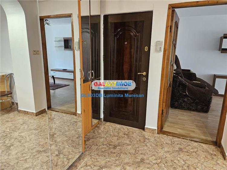 Inchiriere apartament 2 camere decomandat Targoviste Micro 3 - 16