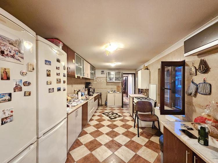 Laminorului I Casa de vanzare I Parter + Pod I 124 mp I Curte I Parcare - 8