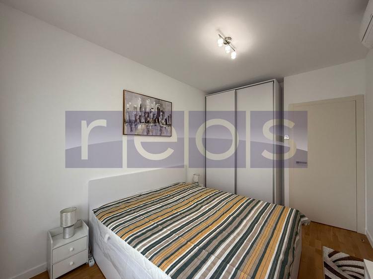 INCHIRIERE 2 CAMERE | HERASTRAU | MOBILAT SI UTILAT | LOC PARCARE - 17