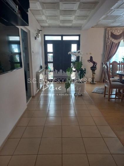 Refugiul perfect la malul marii-Vila camere 8 camere si foisor , Eforie Sud - 17