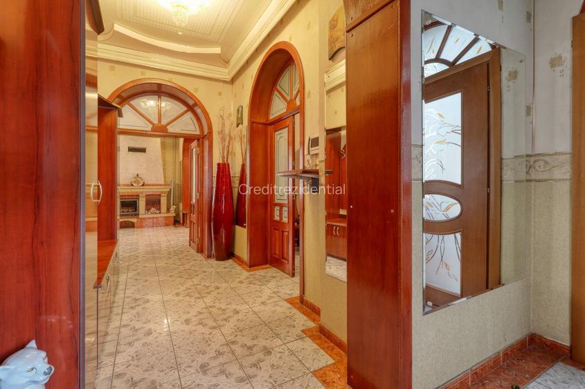 Oportunitate rară | Apartament 7 camere | 250 mp | Zona Dacia – - 12