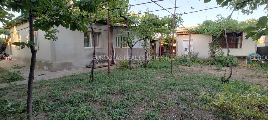 Casa 4 camere - Tuzla - zona Centrala - 80.000 euro (Cod E2+E8) - 5