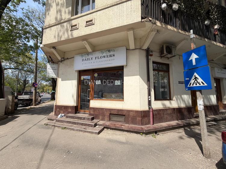 Spatiu cu vitrina de vanzare  Calea Dudesti 129 - 2