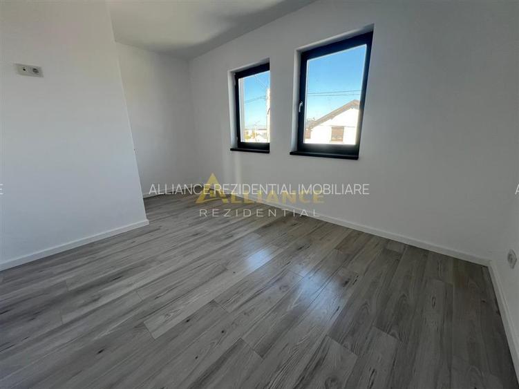 Vila individuala cu 4 camere / 2 bai / Pompa de caldura - 14