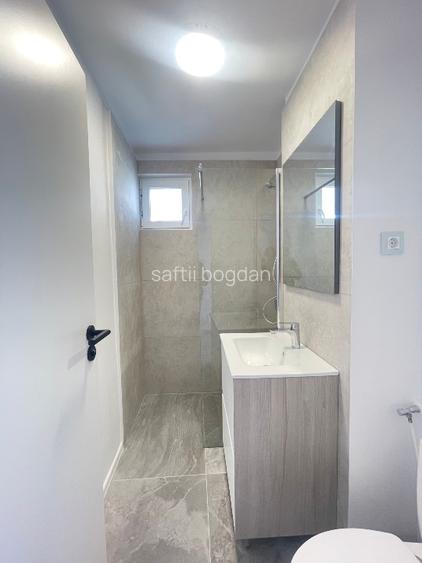 2 camere 52mp, complet renov. 2026, et. 10/10, Tei ,15” metrou, Proiect design  - 7