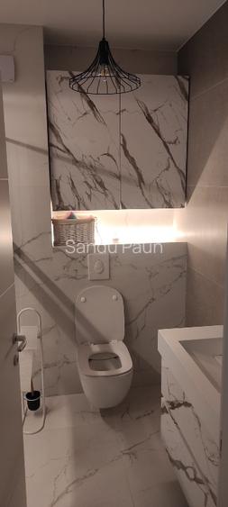 Apartament 2 camere City Lake View Bacău - 8