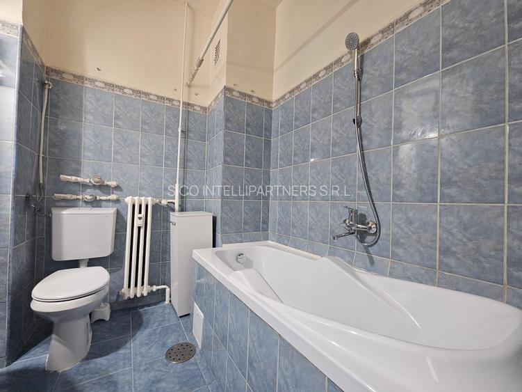 Apartament 2 camere Politehnica - Metrou Orizont - 9