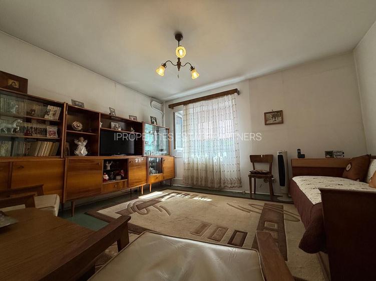 Apartament 2 Camere 8 Minute Metrou 1 Decembrie 1918 - 3