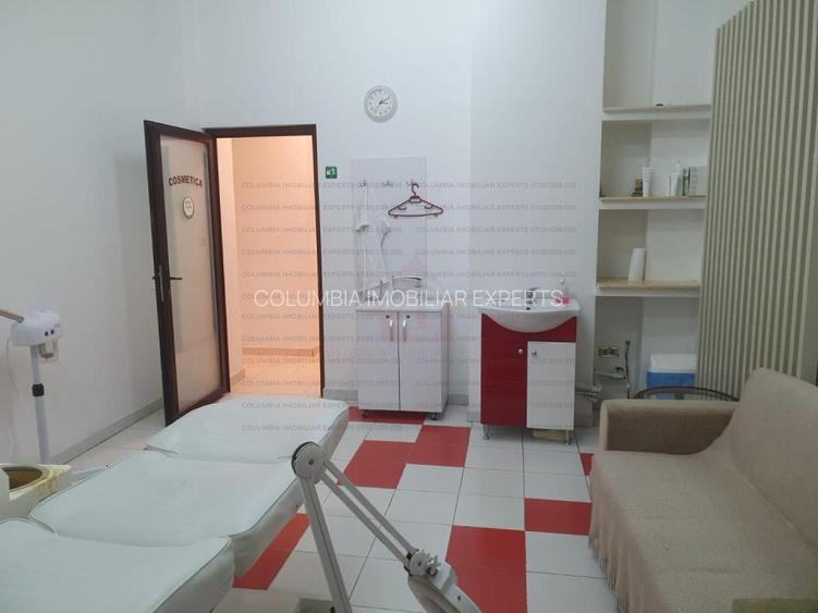 Lacul Tei  zona  de  N=V  oportunitate spatiu comercial - 23