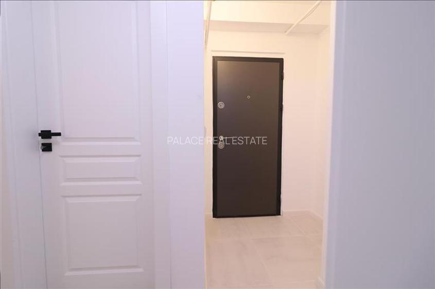 Apartament 1 camera NICOLINA ( SPATIU COMERCIAL) - 12