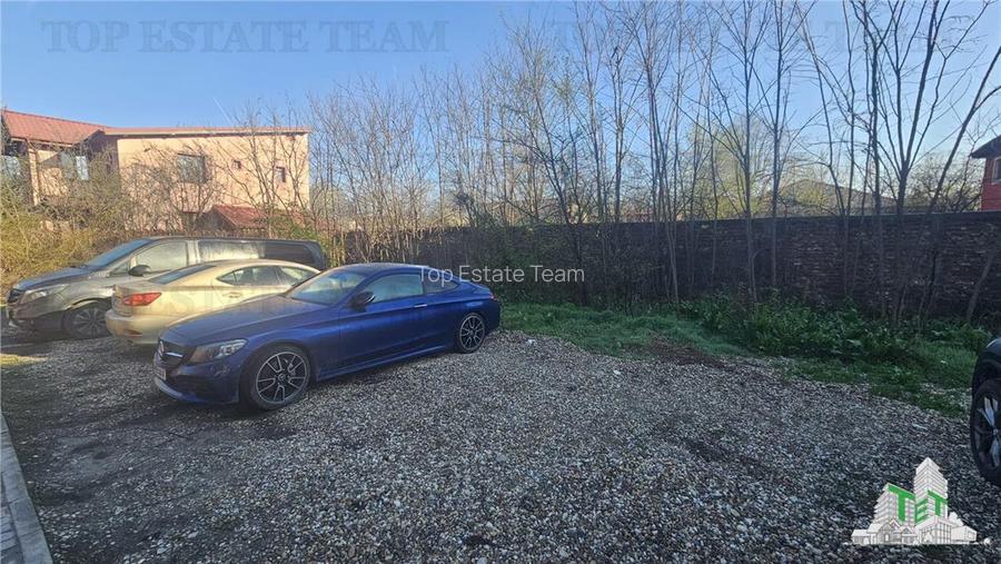 Teren intravilan constructii- 500 mp, Apusului - Uverturii- Sector 6 - 2