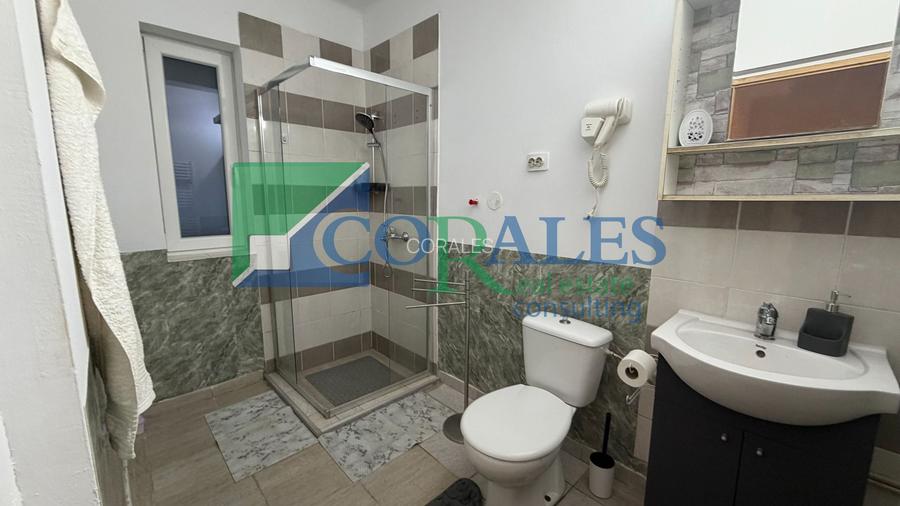 10 min de Iulius Town. Pt birouri sau locuit. Curte, terasa, parcare. - 3