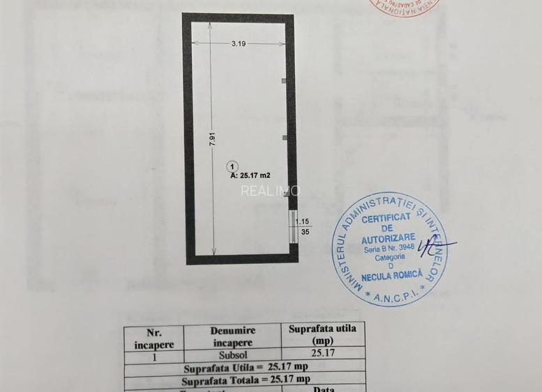 Cauți o casă mare sau spațiu pentru business? Aici le ai pe ambele! - 3