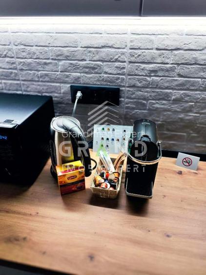 Studio spațios 45mp | Balcon | Parcare subterana | Kaufland/Frunzișului/USAMV - 7