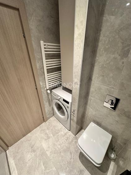 Apartament premium, parcare inclusa. Management profesional. - 9