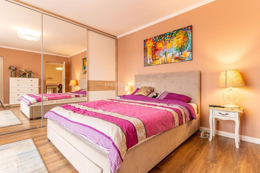 0%Comision Casa individuala Baciu, priveliste superba, zona deosebita - 25