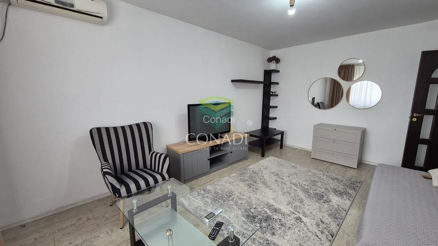 Aviatiei - 2 camere cu loc de parcare - 5 min de metrou Aurel Vlaicu - 4