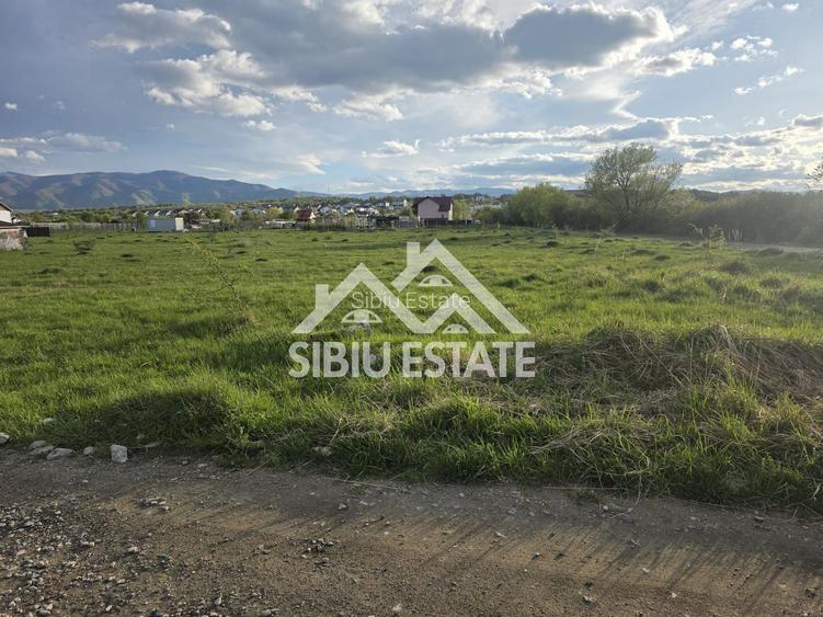 Teren intravilan de vanzare aflat in Zona Aerodrom Magura(Casa de Apa) - 7