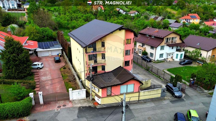 Proprietate versatila spre vanzare cu potențial investițional ridicat - 3