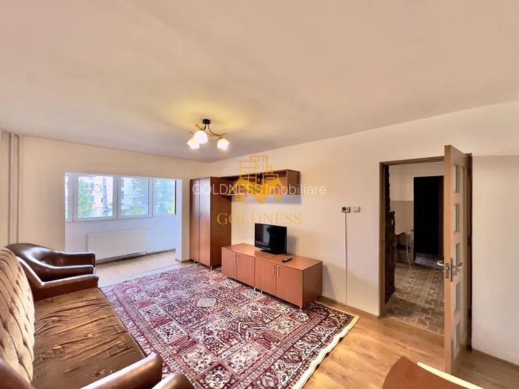 2 camere, balcon, Observatorului, Sigma Lidl, UTCN - 3