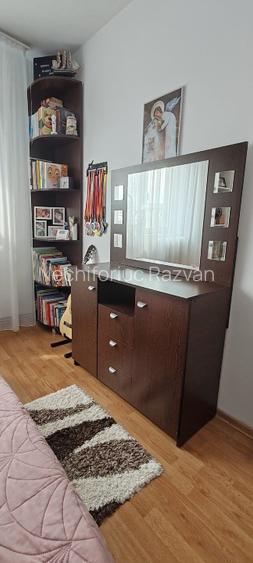 Apartament cu 2 camere, zona Zimbru, 42mp, - 10