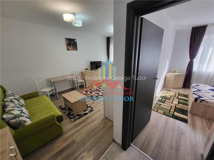 Inchiriere 2 camere Militari residence Tineretului 63 - 7