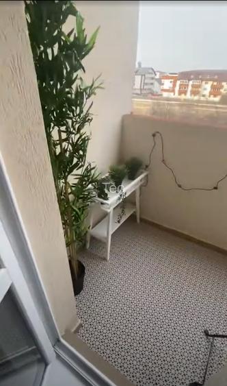 Garsoniera studio | Bloc 2022 | Complet mobilat și utilat | 0% comision - 2