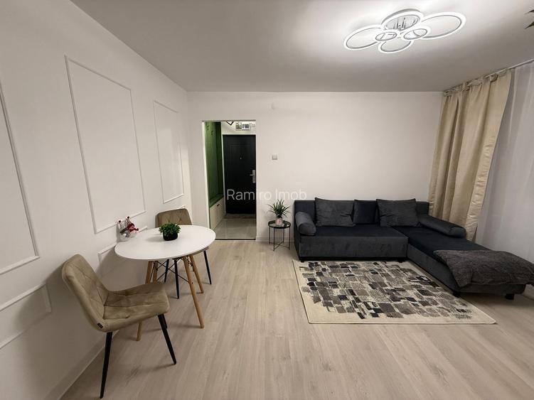 Soseaua Giurgiului - Apartament 2 camere - 11
