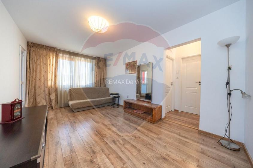 Apartament cu 3 camere de vânzare în zona Astra - 4