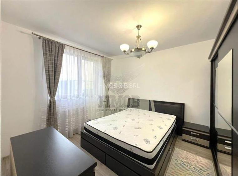 Apartament modern cu 3 camere balcon si parcare Supeco - 3