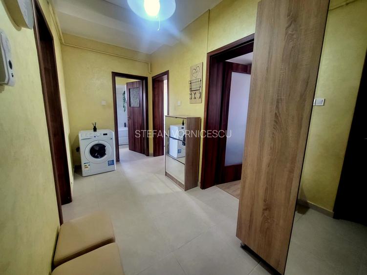Bloc nou Apartament Decomandat 2 camere cu loc de parcare mutare imediata - 7