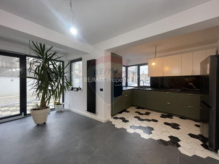 Vilă noua, teren 150mp | Popa Nan, Ronda | Calarasilor - 17