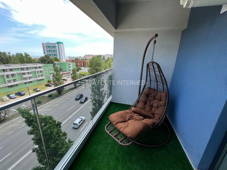 2 camere in Statiunea Mamaia 110000 euro - 15