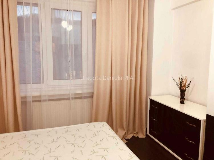 Apartament 2 camere, spatios, zona Centrala - 4