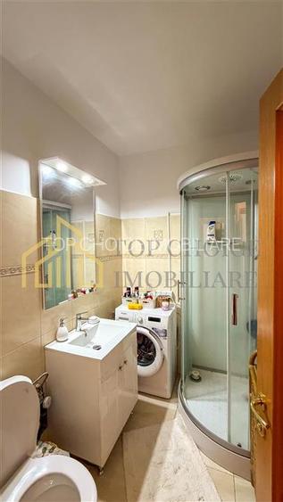 2 CAMERE MIHALACHE SANDU ALDEA DOMENII - RENOVAT COMPLET - VEDERE SPATE - 24