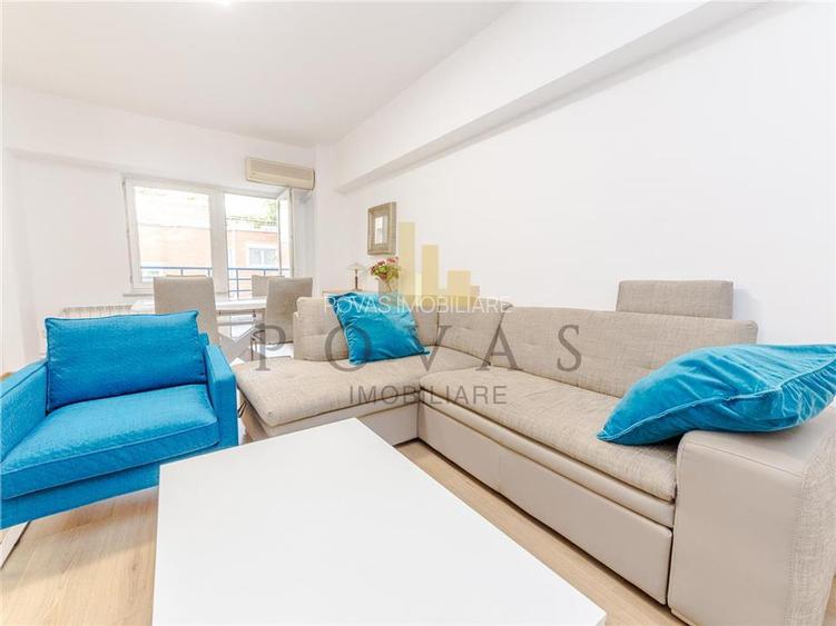 Inchiriere Apartament 3 Camere Herasterau - 2