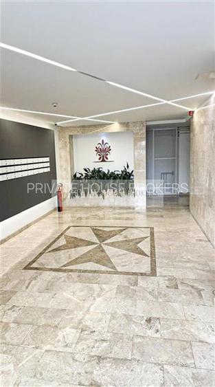 Baneasa - Sisesti | Valletta Residence | Bloc 2017 | Modern - 18