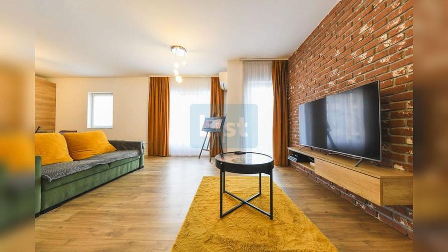Apartament cu 2 camere | Zona Donath Park | Bloc Boutique