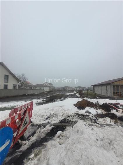 Cumpana,Teren Intravilan Construibil, Aproape de Bretea Autostrada - 2